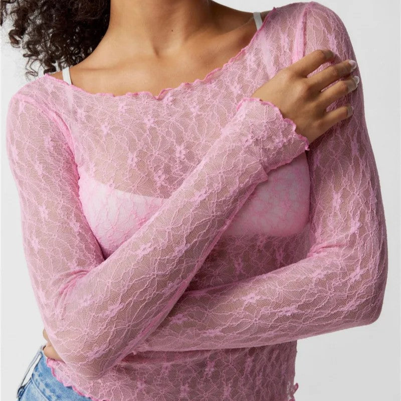 Xilly | Top Drape