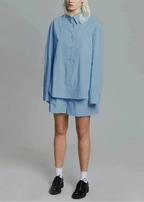 Sunday |  Poplin Set