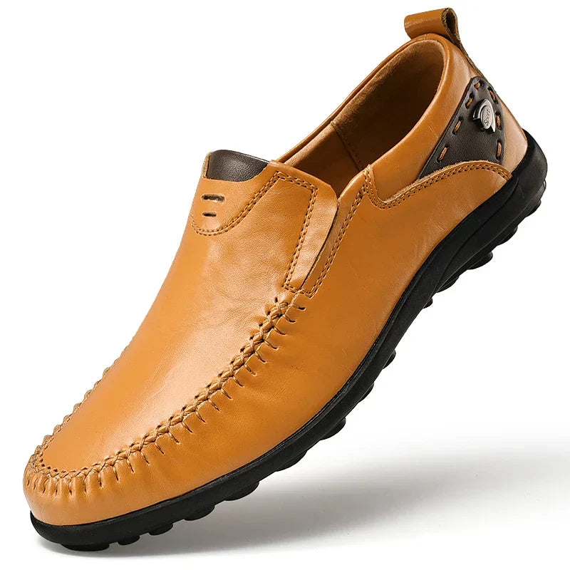 Bobby | Premium Comfortable Everyday Loafers