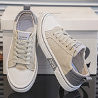 Evan | Breathable Everyday Skate Sneakers