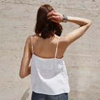 Jess |  V-Neck Camisole Top