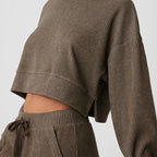 Bernie | Corduroy Comfy Set
