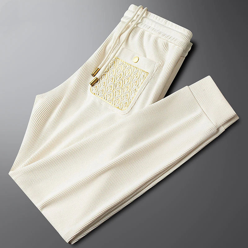 CAVO | PREMIUM COTTON PANTS