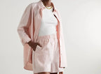 Sunday |  Poplin Set