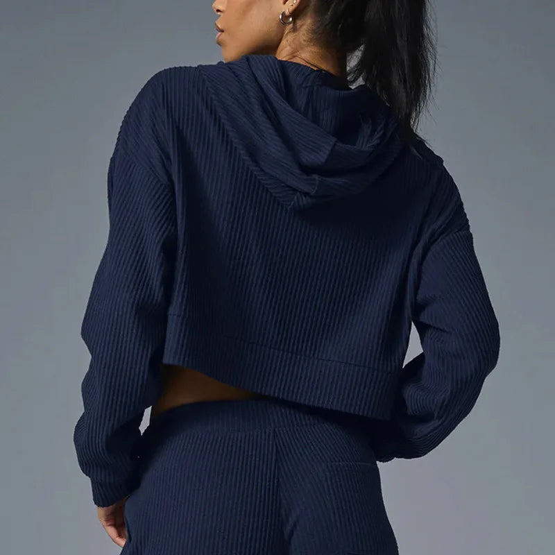 Bernie | Corduroy Comfy Set