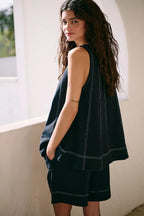 Lucia | Two-Piece Set