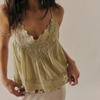 Ellery | Lace Breeze Cami