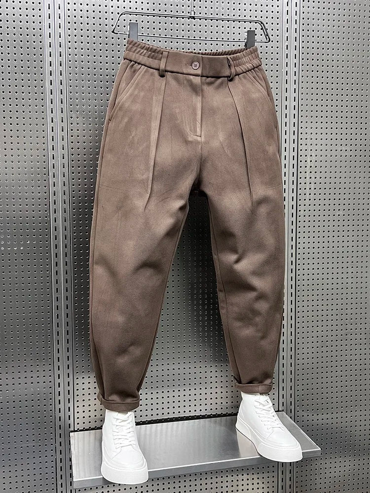 MARCEL| Elegant Trousers
