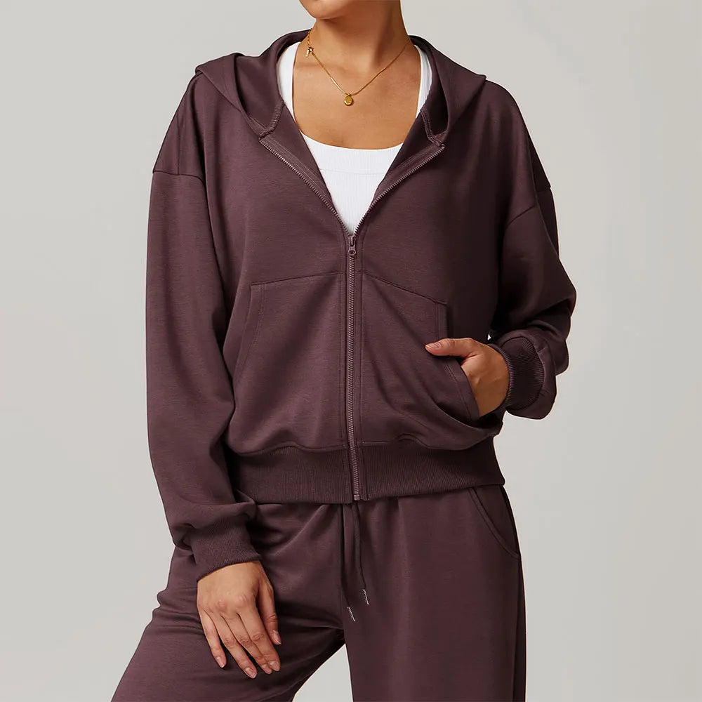 Sammy | Seamless Athletica Set