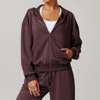 Sammy | Seamless Athletica Set
