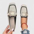 Zaylee | Comfortable Elegant Orthopedic Loafers