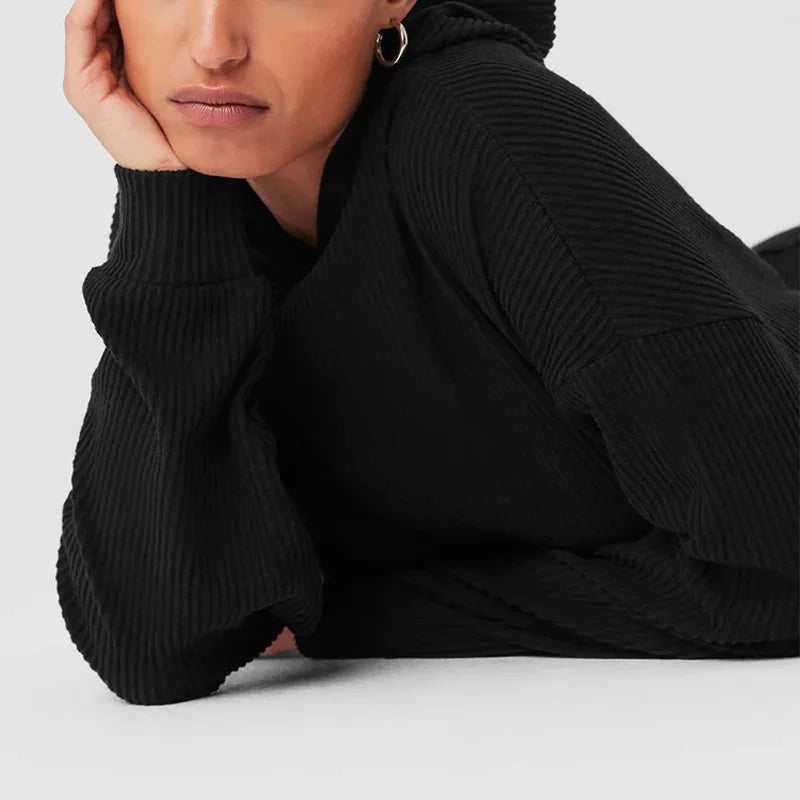 Bernie | Corduroy Comfy Set