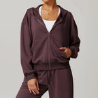 Sammy | Seamless Athletica Set