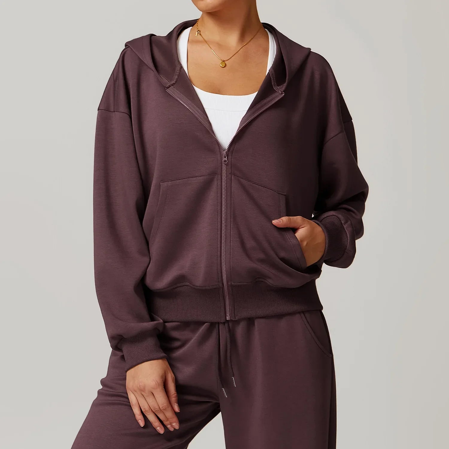 Sammy | Seamless Athletica Set