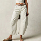 Sheeron | Casual loose jeans for comfort