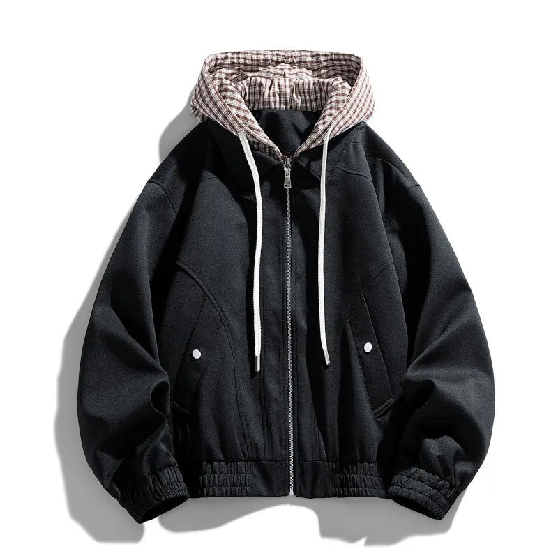 Ethan | Jacket