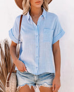 Zürich | Blouse