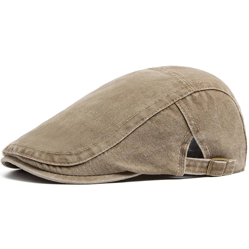 FLORIAN | French Vintage Cap