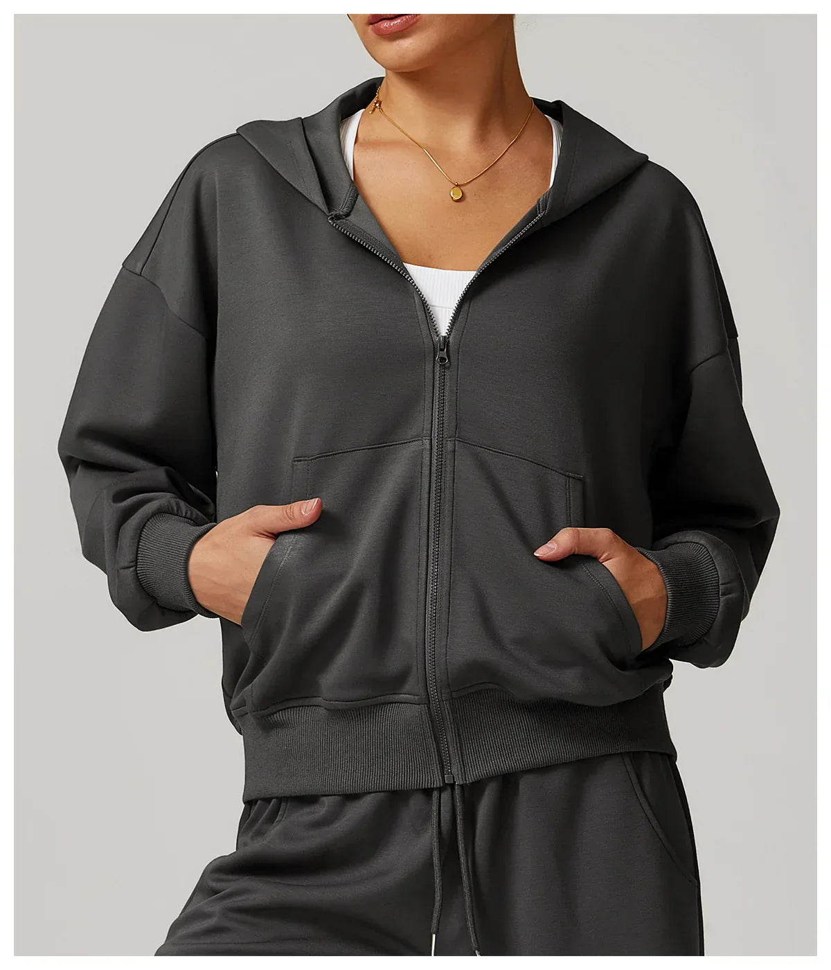 Sammy | Seamless Athletica Set