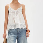 Ellery | Lace Breeze Cami