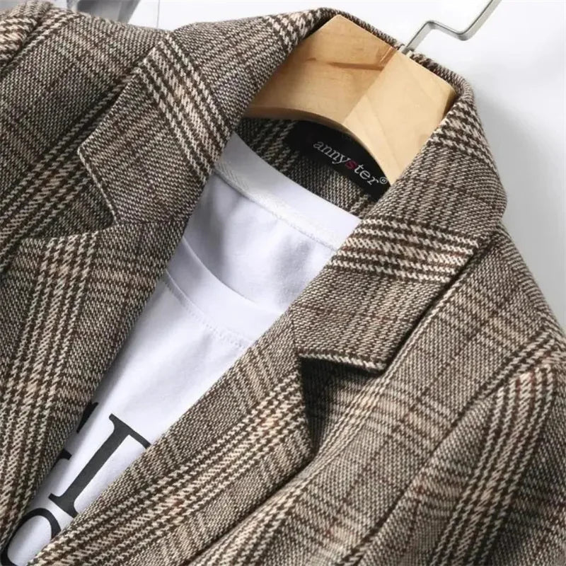 Amilie | FIFTH AVENUE BLAZER