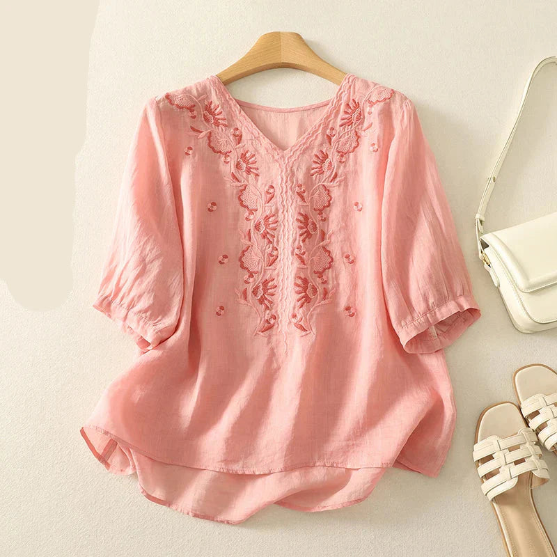 Eloria | Blouse