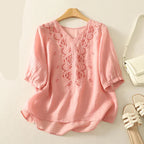 Eloria | Blouse