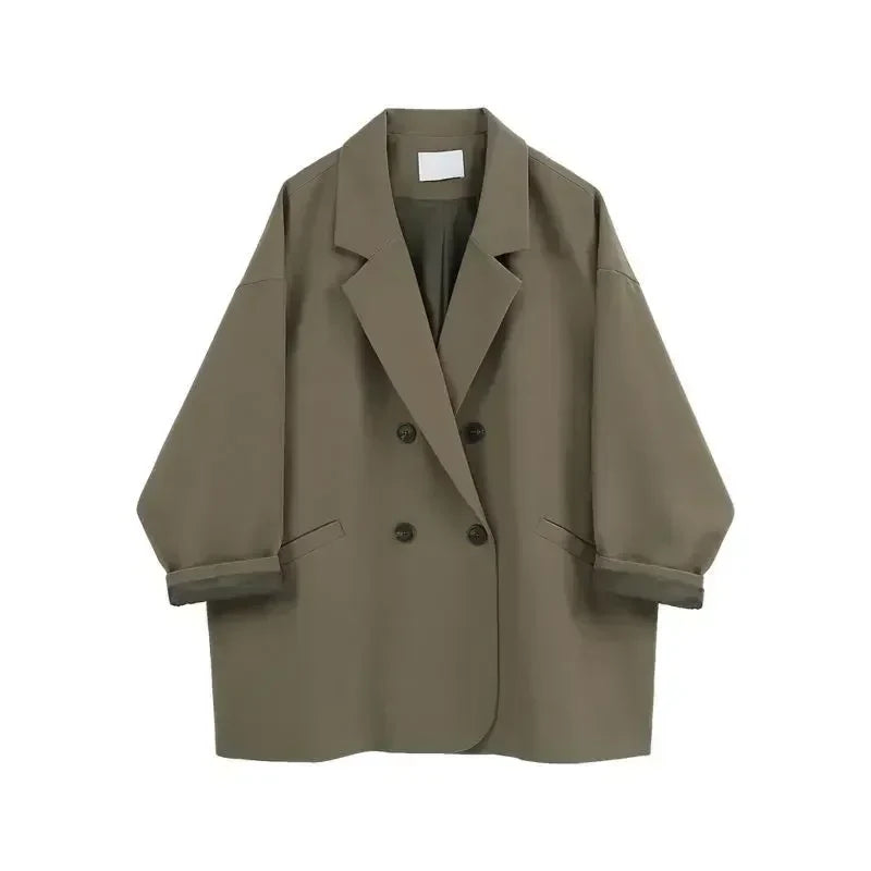 Eleanora | Vintage Blazer Jacket.