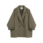 Eleanora | Vintage Blazer Jacket.