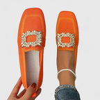 Zaylee | Comfortable Elegant Orthopedic Loafers