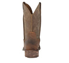Retro casual winter boots, additional view