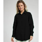 Valencia | Cotton Summer Shirt