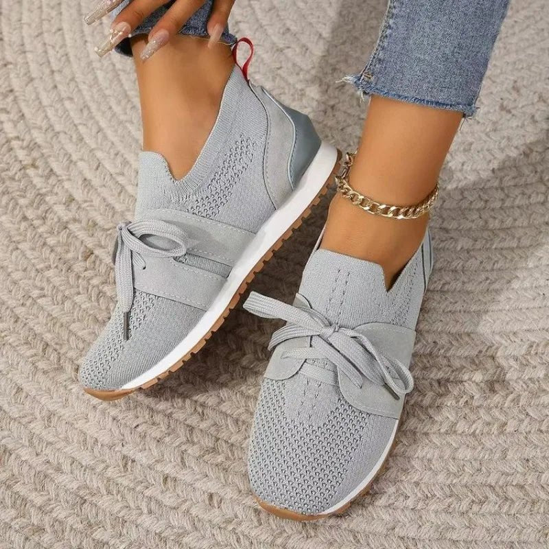 Leandra | Comfortable Sneakers