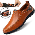 Bobby | Premium Comfortable Everyday Loafers