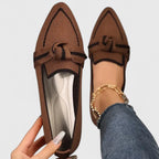Amaris | Stylish Ribbon Orthopedic Sandals