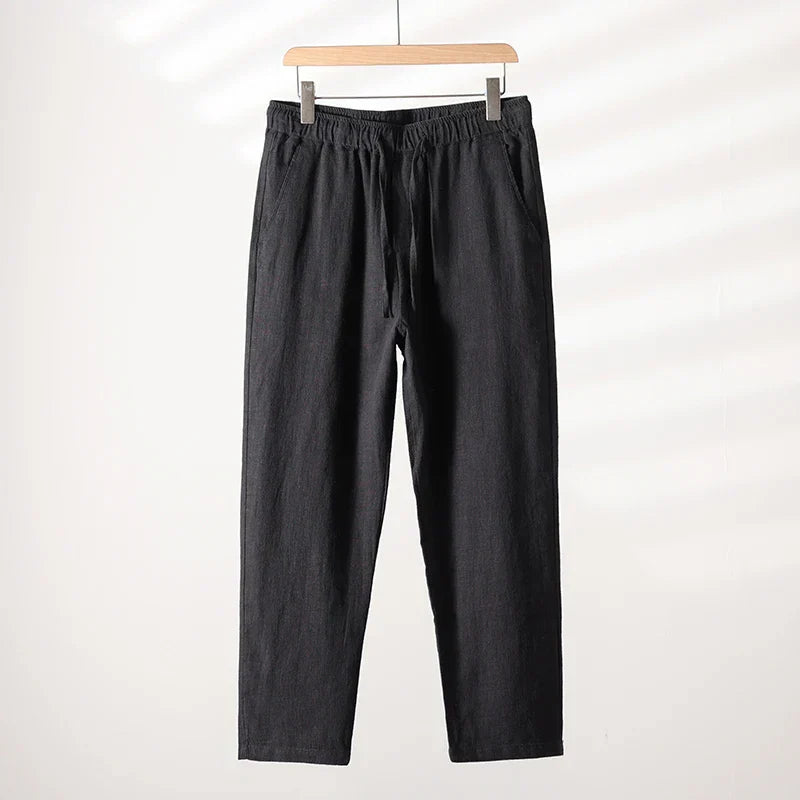 CALA | LINEN PANTS