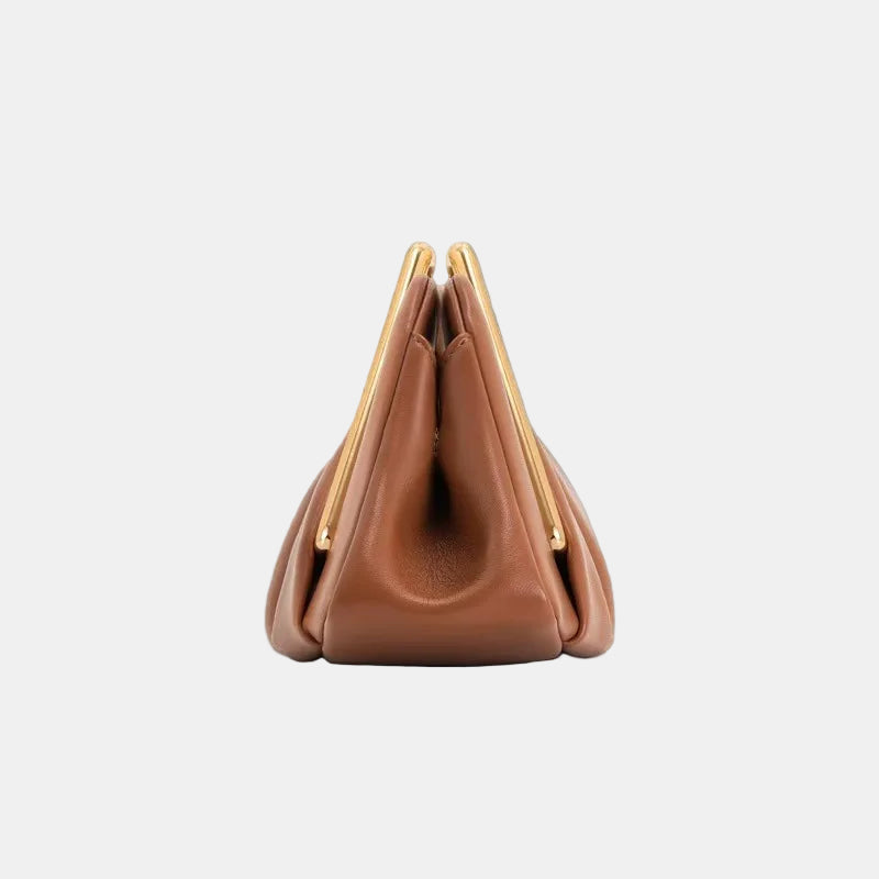 Nina | Graceful Curve Bag