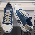 Evan | Breathable Everyday Skate Sneakers