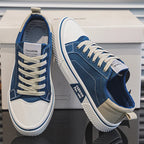Evan | Breathable Everyday Skate Sneakers