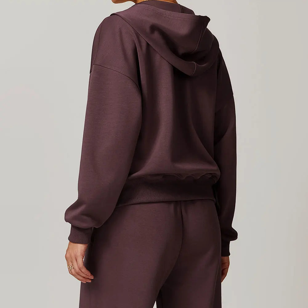 Sammy | Seamless Athletica Set