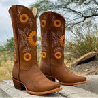 Daisy | Mae Boots