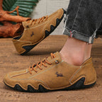 VoglDeck | Waterproof and breathable orthopedic shoes