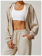 Sammy | Seamless Athletica Set