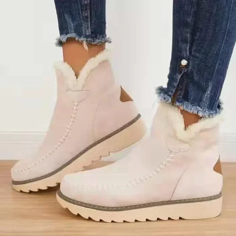 Sigrid | Winter Boots