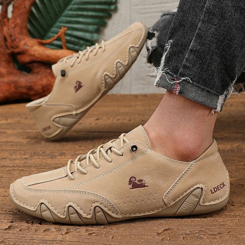 VoglDeck | Waterproof and breathable orthopedic shoes