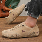 VoglDeck | Waterproof and breathable orthopedic shoes