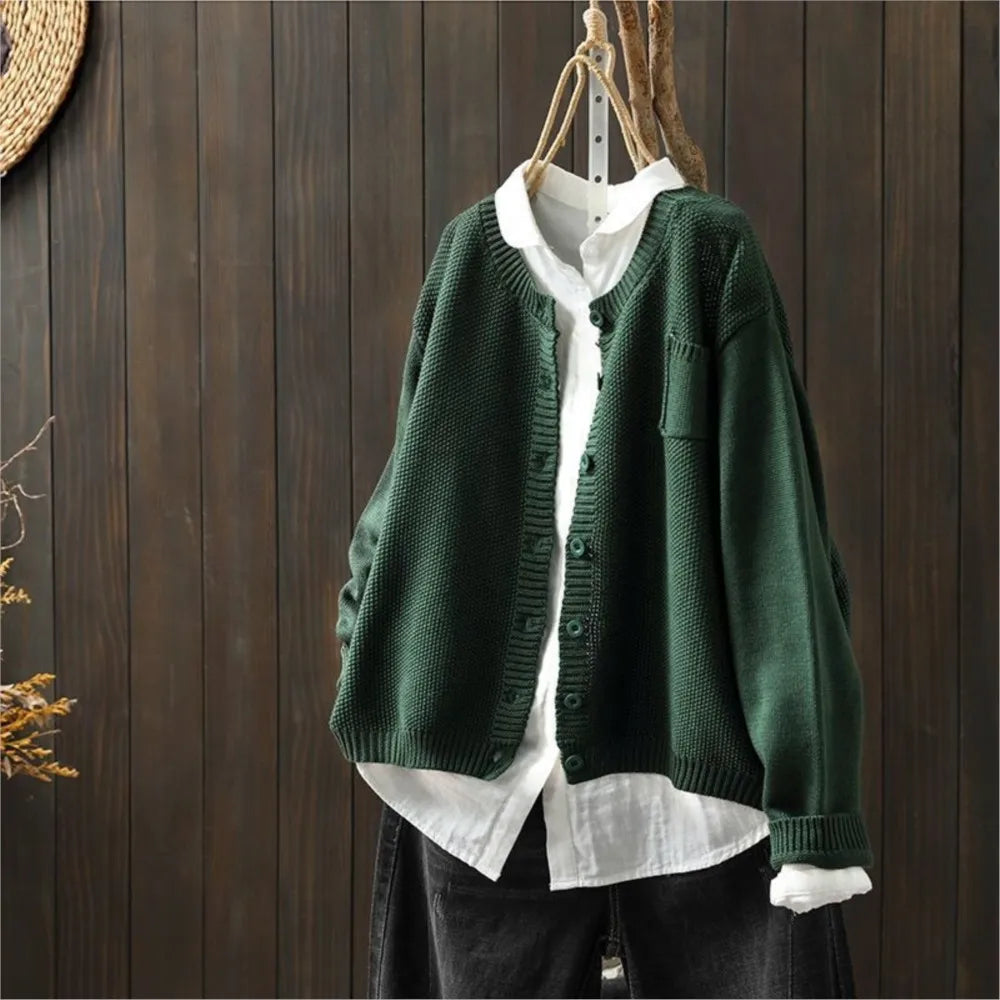 Aurelia | Cardigan