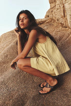 Lucia | Two-Piece Set
