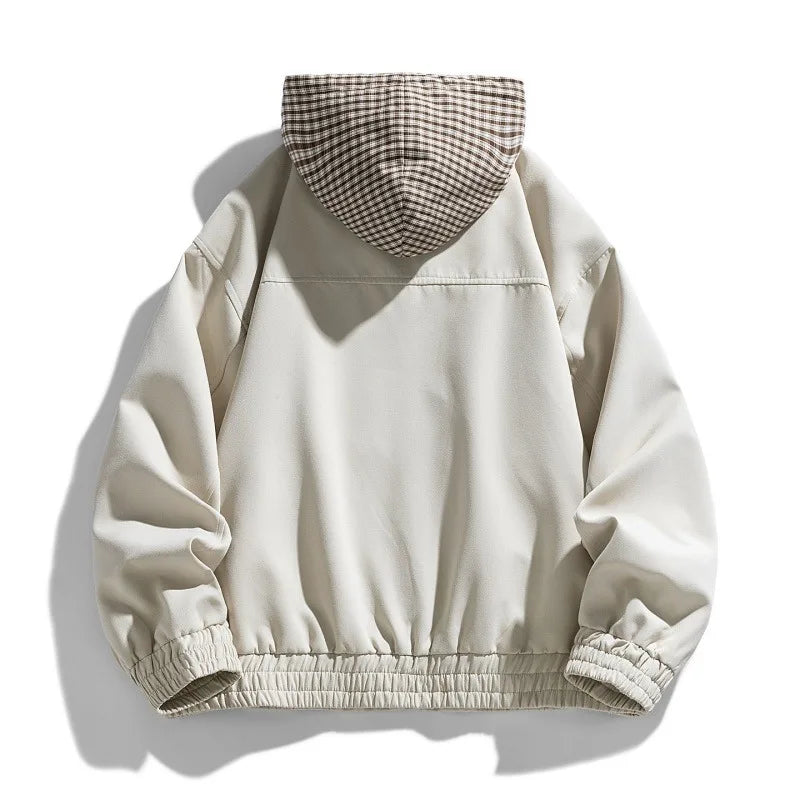 Ethan | Jacket