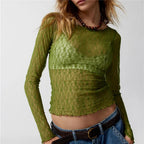 Xilly | Top Drape